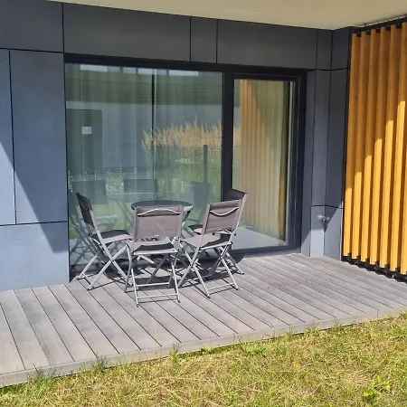 Apartament Lublin Centrum 