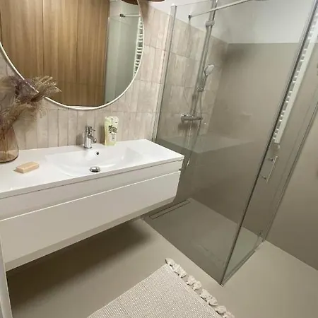 Apartament Lublin Centrum 