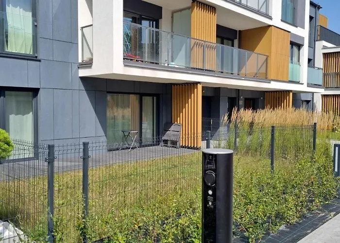 Apartament Lublin Centrum \
