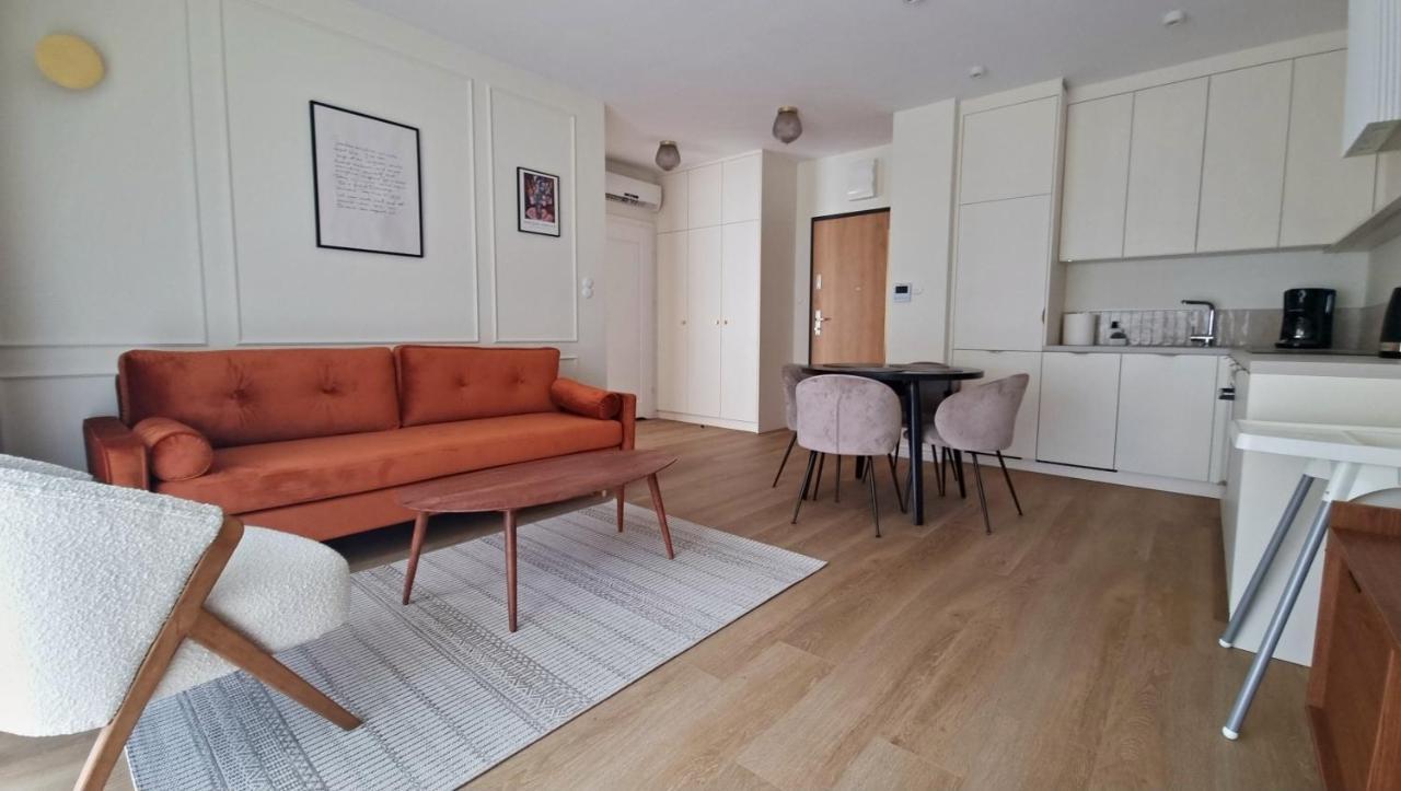 Apartment Centrum 