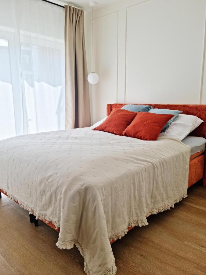 Apartment Centrum 
