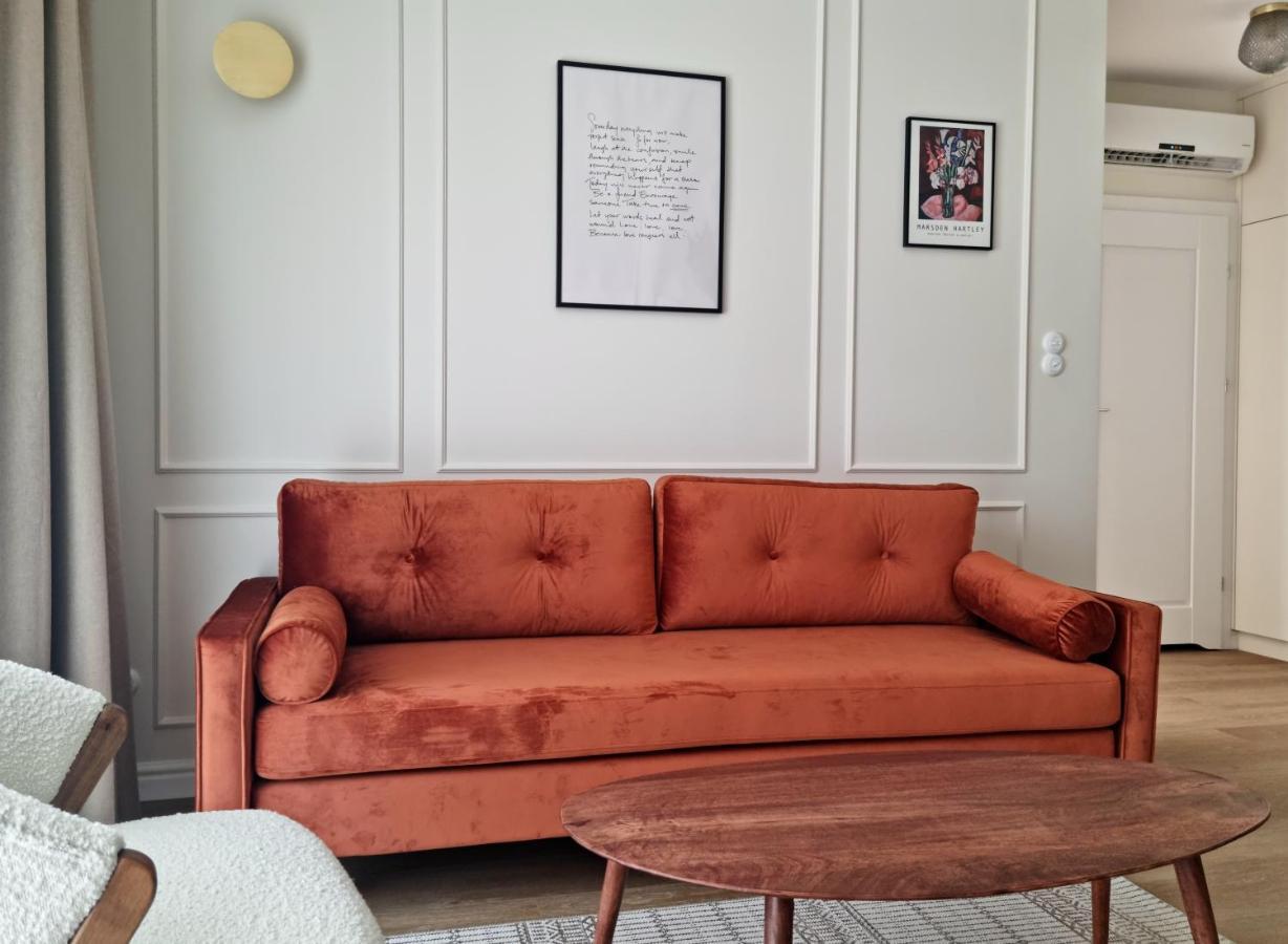 Apartment Centrum 