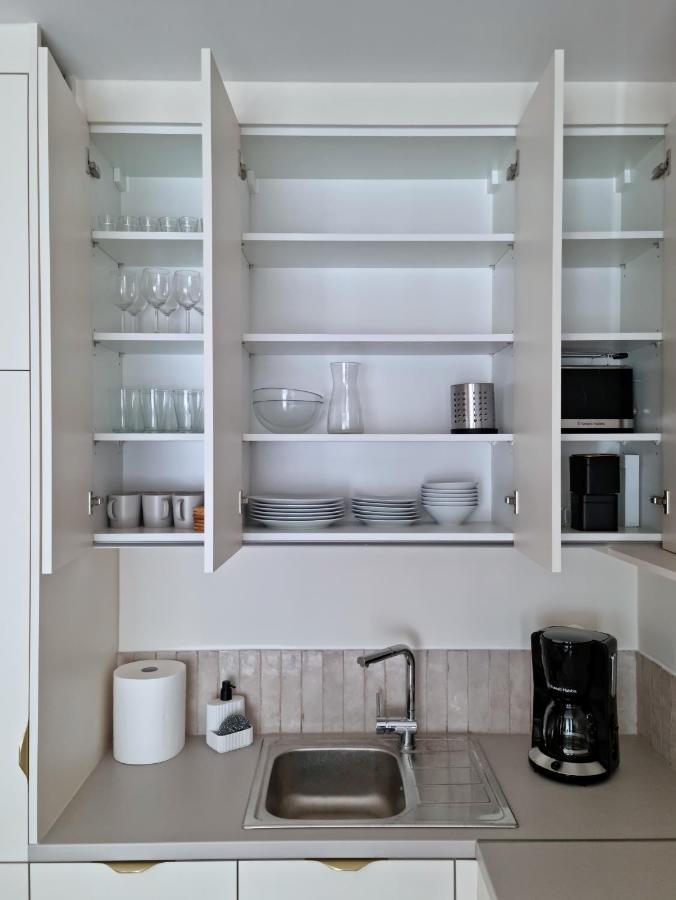 Apartment Centrum 